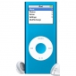 MP3 плеер Apple iPod