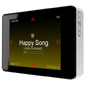 MP3 flash плеер iriver u10